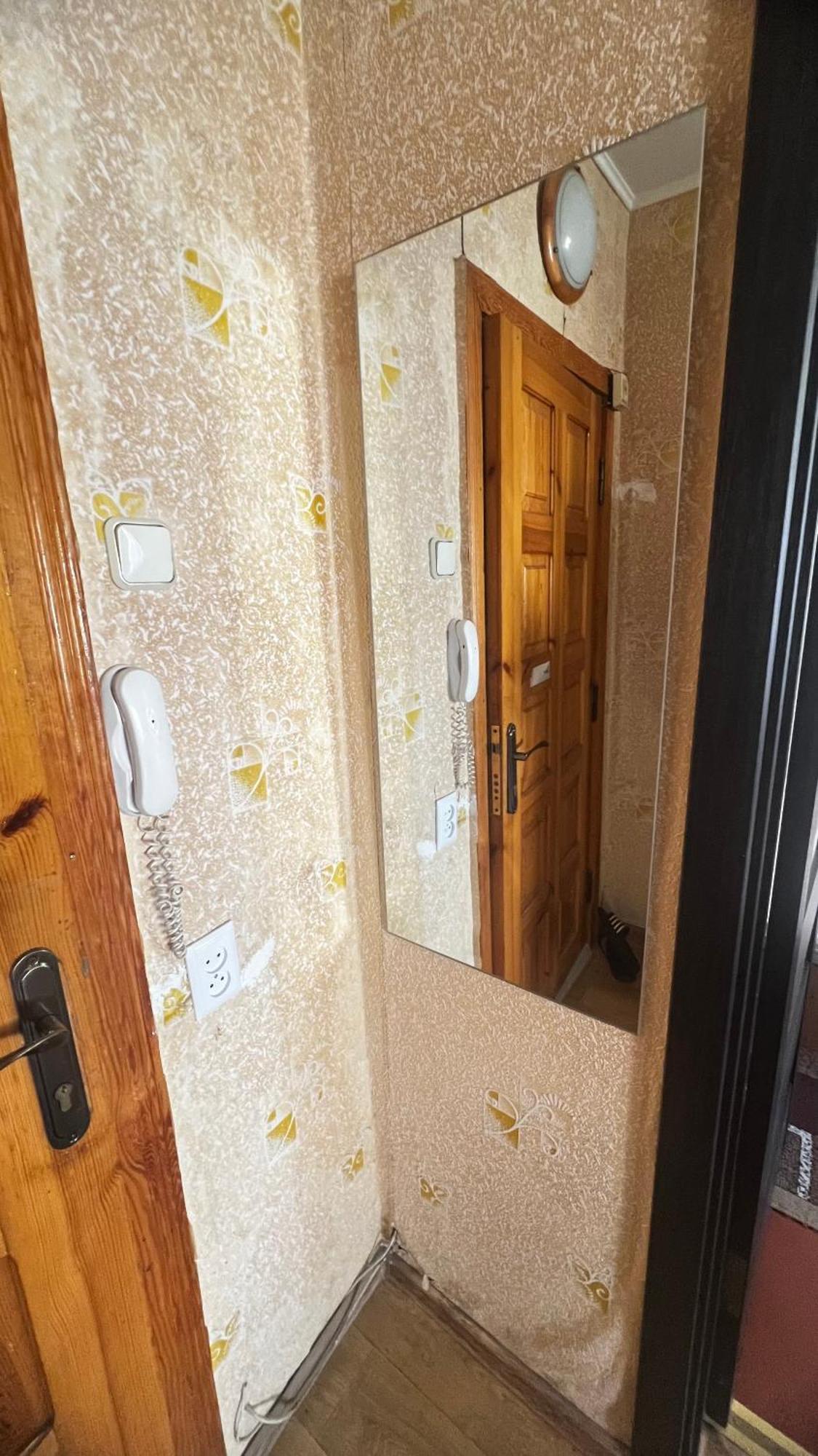Apartment On Bukovinska Rivne Exterior photo